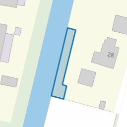 Perceel RHO00-B-5062