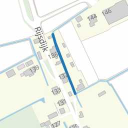 Perceel RHO00-B-5065