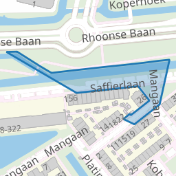 Perceel RHO00-B-5074