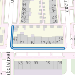 Perceel RHO00-B-5083