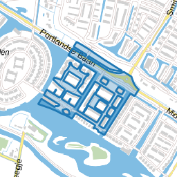Perceel RHO00-B-5094