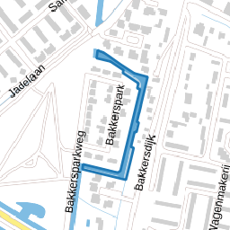 Perceel RHO00-B-5095