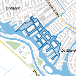 Perceel RHO00-B-5099