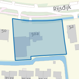 Perceel RHO00-B-5103