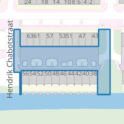 Perceel RHO00-B-5106