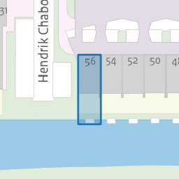 Perceel RHO00-B-5108