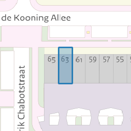 Perceel RHO00-B-5109