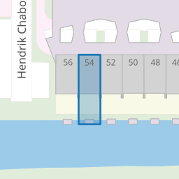 Perceel RHO00-B-5110