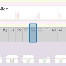 Perceel RHO00-B-5117