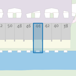 Perceel RHO00-B-5121