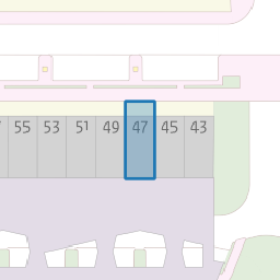 Perceel RHO00-B-5124