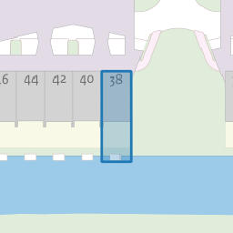 Perceel RHO00-B-5127