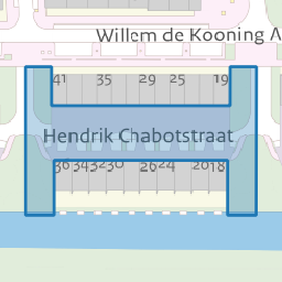 Perceel RHO00-B-5129