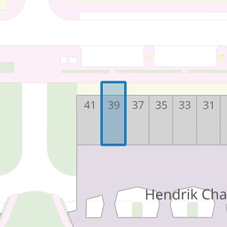 Perceel RHO00-B-5132