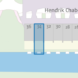 Perceel RHO00-B-5133