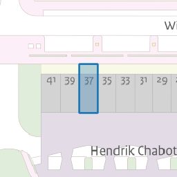 Perceel RHO00-B-5134