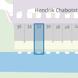 Perceel RHO00-B-5135