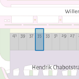 Perceel RHO00-B-5136