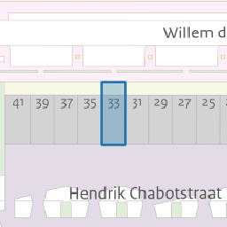 Perceel RHO00-B-5138