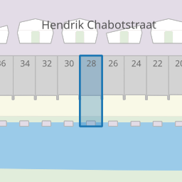 Perceel RHO00-B-5139