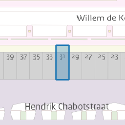 Perceel RHO00-B-5140