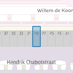 Perceel RHO00-B-5142