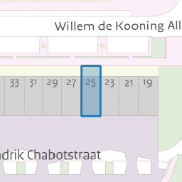 Perceel RHO00-B-5145