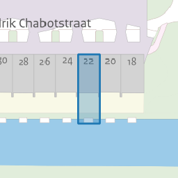 Perceel RHO00-B-5146