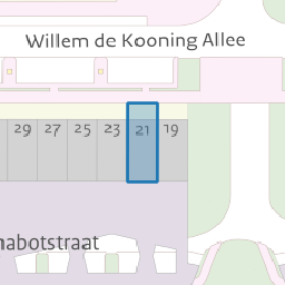 Perceel RHO00-B-5149