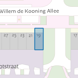 Perceel RHO00-B-5151