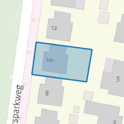 Perceel RHO00-B-5159