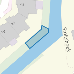 Perceel RHO00-B-5164