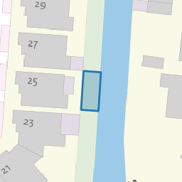 Perceel RHO00-B-5166