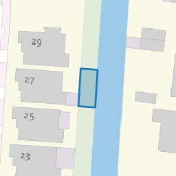 Perceel RHO00-B-5167