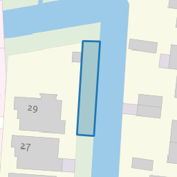 Perceel RHO00-B-5168