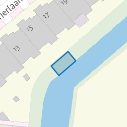 Perceel RHO00-B-5172