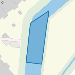 Perceel RHO00-B-5178