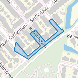 Perceel RHO00-B-5181