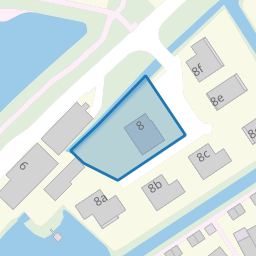 Perceel RHO00-B-5184