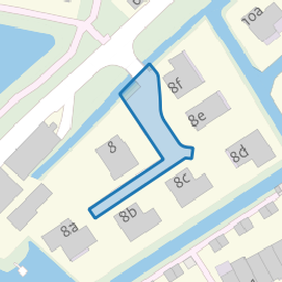 Perceel RHO00-B-5185