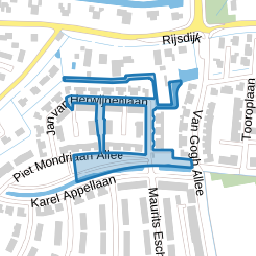 Perceel RHO00-B-5193