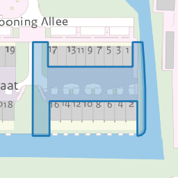 Perceel RHO00-B-5197