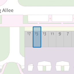 Perceel RHO00-B-5200