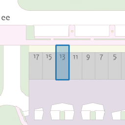 Perceel RHO00-B-5202