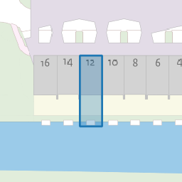 Perceel RHO00-B-5203
