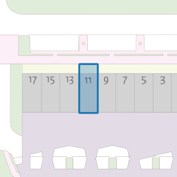 Perceel RHO00-B-5204