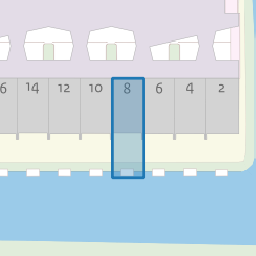 Perceel RHO00-B-5207