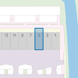 Perceel RHO00-B-5210