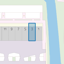 Perceel RHO00-B-5211