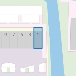 Perceel RHO00-B-5213